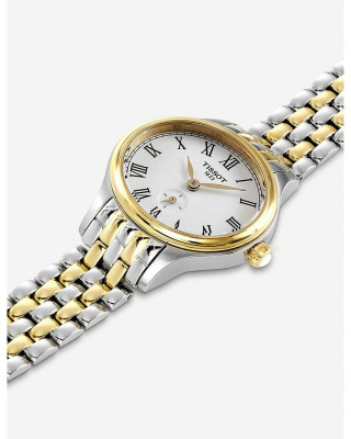 Часы наручные Tissot T103.110.22.033.00