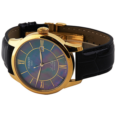 Часы наручные Tissot T41.5.423.93