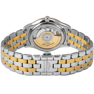 Часы наручные Longines L4.774.3.32.7