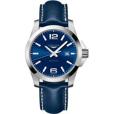 Часы наручные Longines L3.760.4.96.0