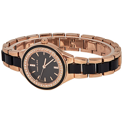 Часы наручные Anne Klein AK/3472BKRG