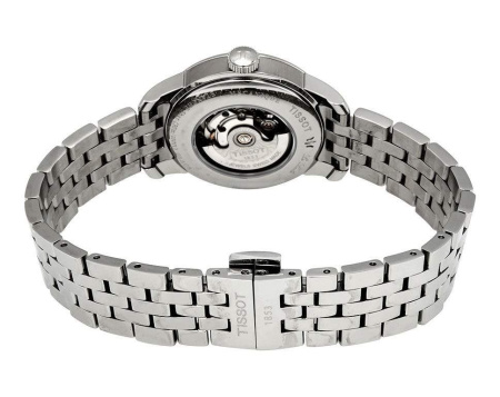 Часы наручные Tissot T006.207.11.058.00