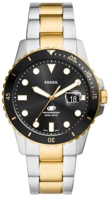Часы наручные Fossil ES5349 Часы наручные Fossil ES5349