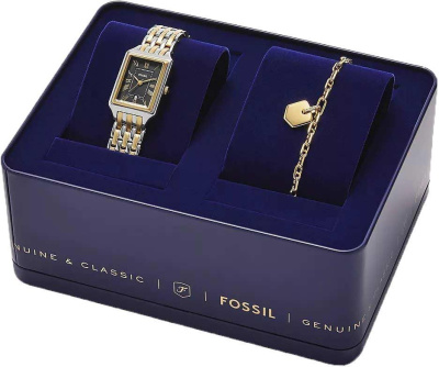 Часы наручные Fossil ES5376SET Часы наручные Fossil ES5376SET