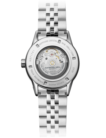 Часы наручные Raymond Weil 2731-ST-52001