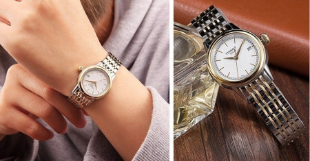 Часы наручные Tissot T085.210.22.011.00