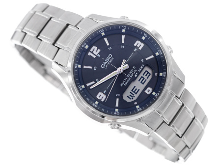 Часы наручные Casio LCW-M100DSE-2AER