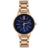 Часы наручные Anne Klein AK/3750NMRG