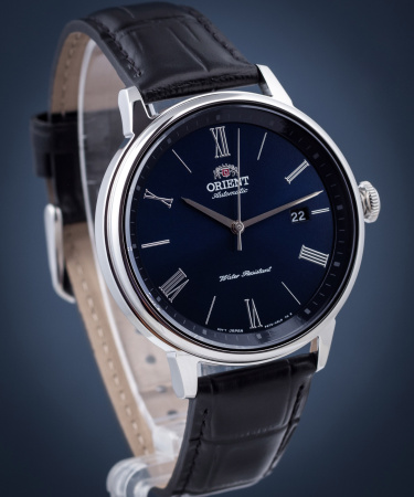 Часы наручные Orient RA-AC0J05L10B
