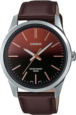 Часы наручные Casio MTP-E180L-5AVEF