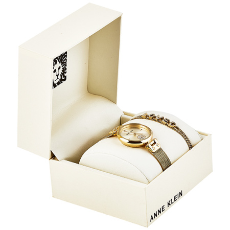 Часы наручные Anne Klein AK/3552GBST