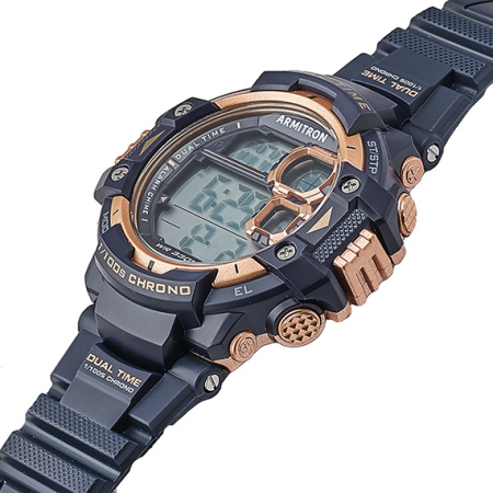 Часы наручные Armitron 40/8309RNV