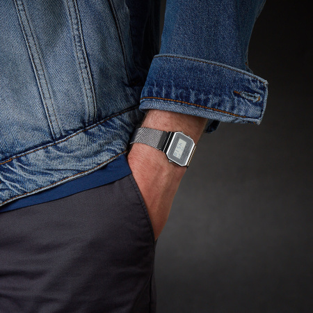 Часы наручные Casio A700WEM-7AEF