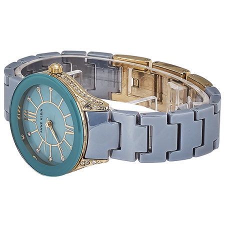 Часы наручные Anne Klein AK/2388BLGB Часы наручные Anne Klein AK/2388BLGB