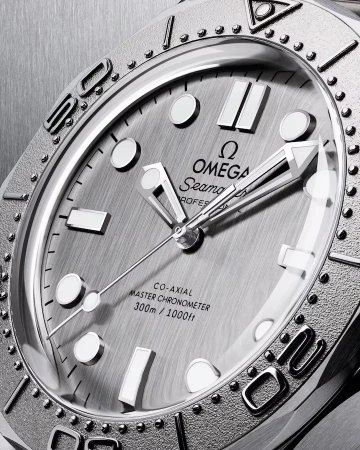 Часы наручные Omega 21030422006002  