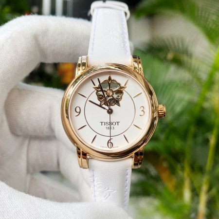 Часы наручные Tissot T050.207.37.017.04