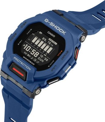 Часы наручные Casio GBD-200-2ER
