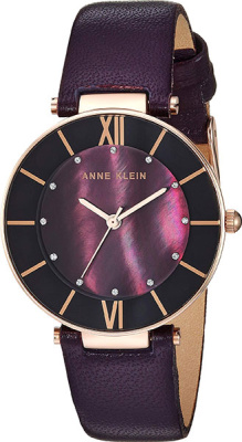 Часы наручные Anne Klein AK/3272RGPL