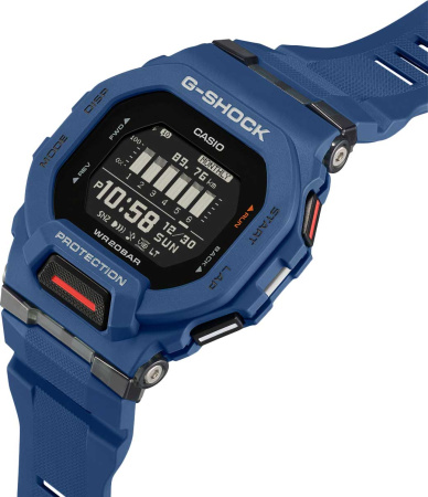 Часы наручные Casio GBD-200-2ER