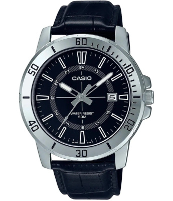Часы наручные Casio MTP-VD01L-1CVUDF