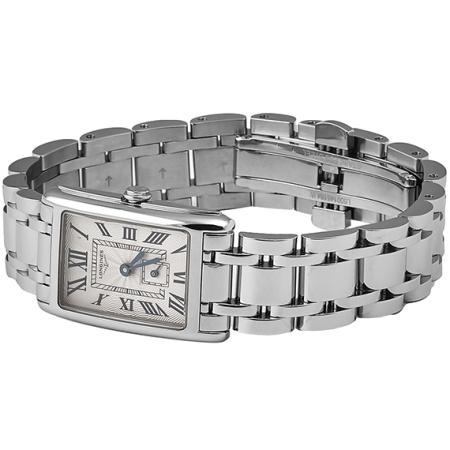 Часы наручные Longines L5.255.4.71.6