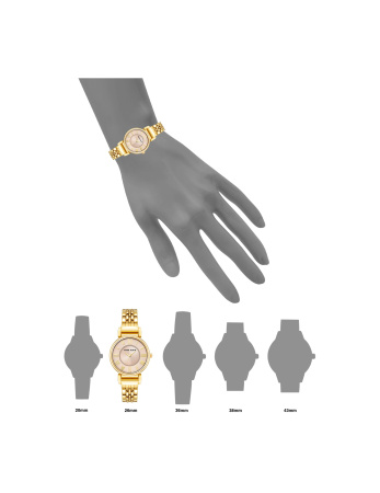 Часы наручные Anne Klein AK/2158BHGB