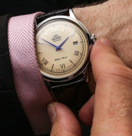 Часы наручные Orient FAC00009N0