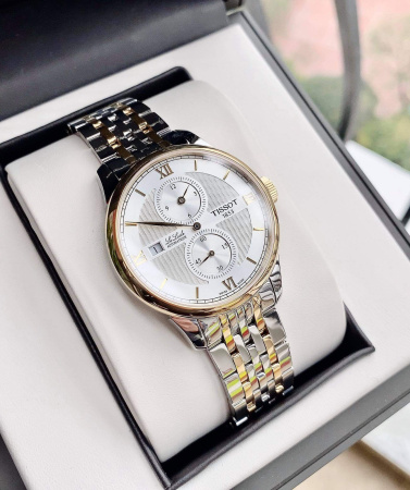 Часы наручные Tissot T006.428.22.038.02