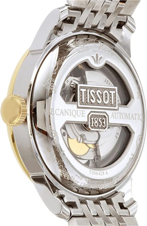 Часы наручные Tissot T006.428.22.038.01 Часы наручные Tissot T006.428.22.038.01