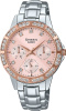 Часы наручные Casio SHE-3517SG-4AUEF Часы наручные Casio SHE-3517SG-4AUEF