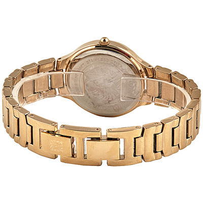 Часы наручные Anne Klein AK/1450CHGB