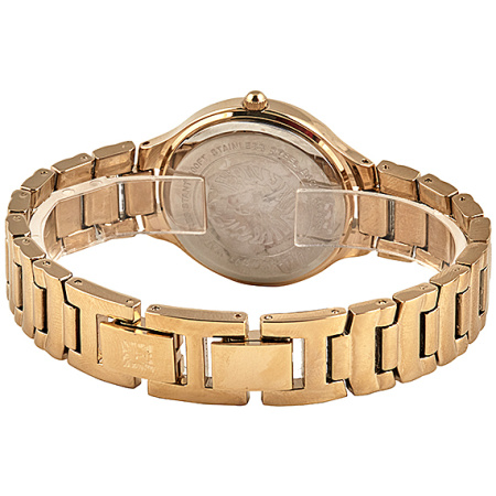 Часы наручные Anne Klein AK/1450CHGB