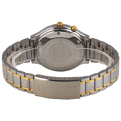 Часы наручные Orient FEU00000CW