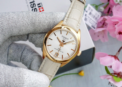 Часы наручные Tissot T101.207.36.031.00