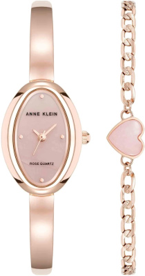 Часы наручные Anne Klein AK/5108RQST