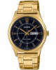 Часы наручные Casio MTP-V006G-1CUDF Часы наручные Casio MTP-V006G-1CUDF