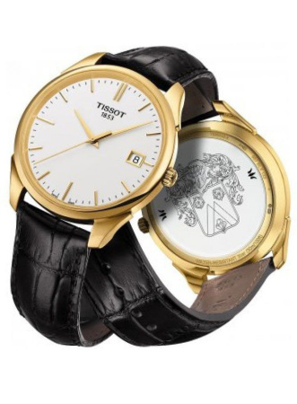 Часы наручные Tissot T922.410.16.011.00
