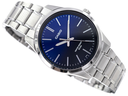 Часы наручные Casio MTP-E180D-2AVEF