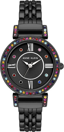 Часы наручные Anne Klein AK/2929RBBK