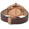 Часы наручные Frederique Constant FC-285LGS5B4