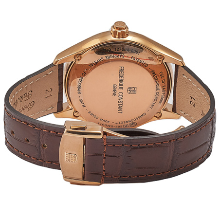 Часы наручные Frederique Constant FC-285LGS5B4