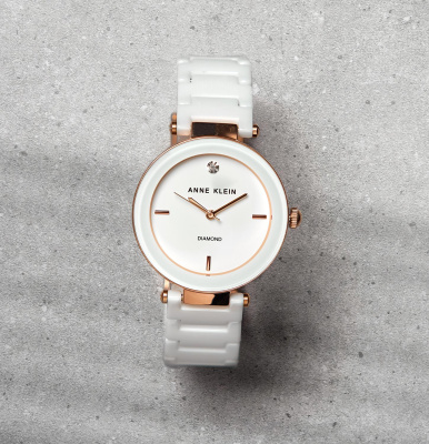 Часы наручные Anne Klein AK/1018RGWT