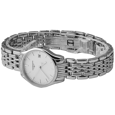 Часы наручные Longines L4.259.4.12.6