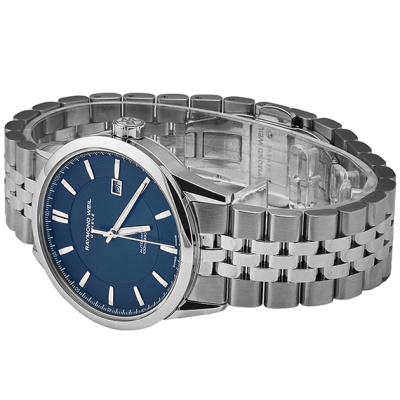 Часы наручные Raymond Weil 2731-ST-20001