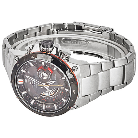 Часы наручные Casio EQS-A1000DB-1AVDR