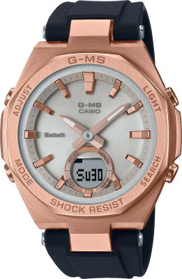 Часы наручные Casio MSG-B100G-1AER