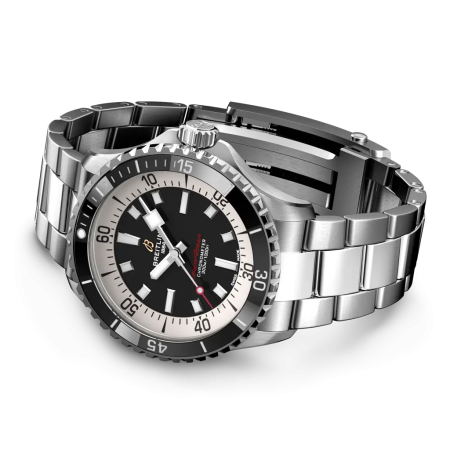 Часы наручные Breitling A17375211B1A1