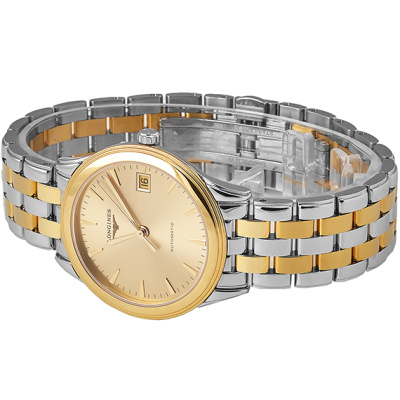 Часы наручные Longines L4.774.3.32.7