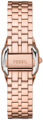 Часы наручные Fossil ES5386 Часы наручные Fossil ES5386