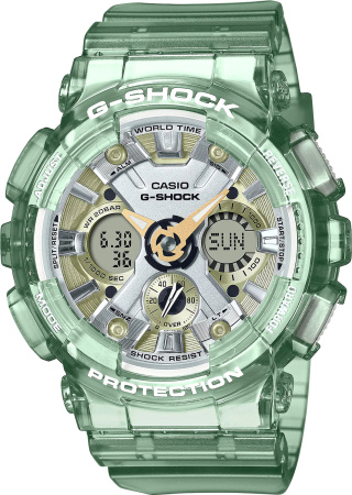 Часы наручные Casio GMA-S120GS-3AER